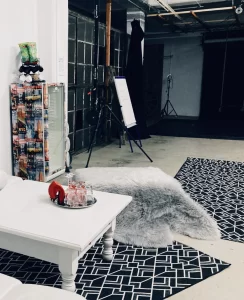 Alte Fabrik Studios mieten