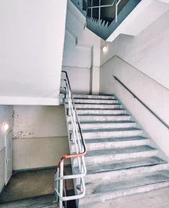 Alte Fabrik Studios mieten Gelände