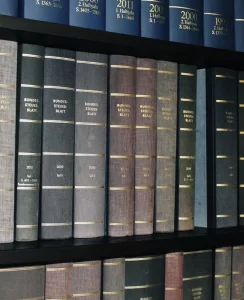 Alte Fabrik Studios mieten Bibliothek