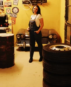 Alte Fabrik Studios mieten CarSet