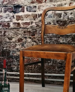 Alte Fabrik Studios mieten